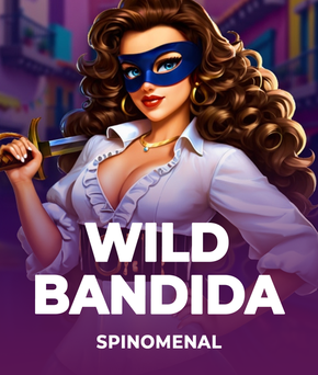 Wild Bandida