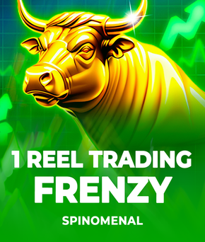 1 Reel - Trading Frenzy