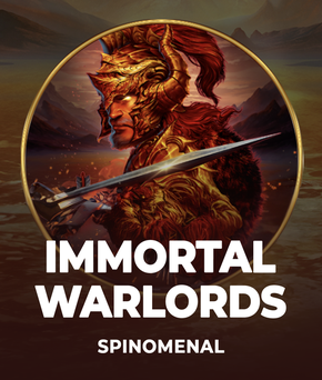 Immortal Warlords
