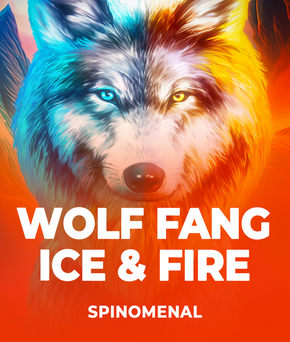 Wolf Fang - Ice & Fire