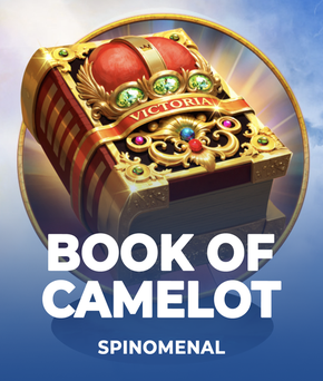 Book Of Camelot