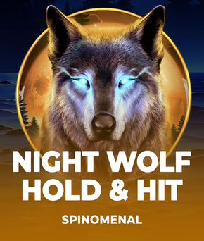 Night Wolf - Hold & Hit