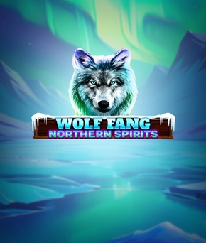 Wolf Fang - Northern Spirits