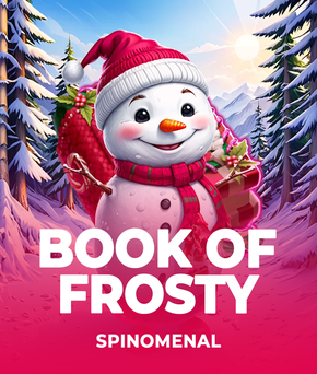 Book of Frosty