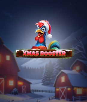 Xmas Rooster