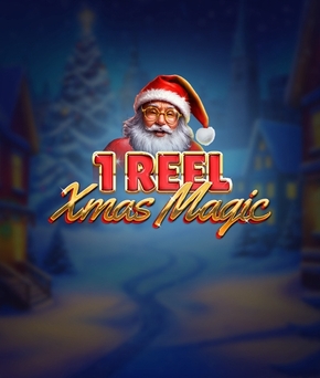 1 Reel - Xmas Magic