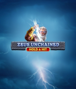 Zeus Unchained - Hold & Hit