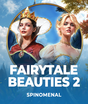Fairytale Beauties 2