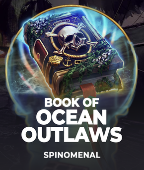 Book Of Ocean Outlaws