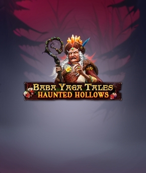 Baba Yaga Tales - Haunted Hollows
