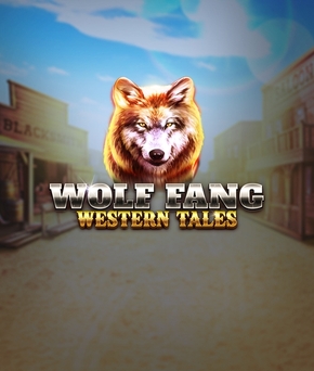 Wolf Fang - Western Tales