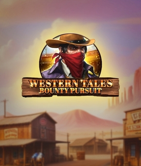 Western Tales - Bounty Pursuit