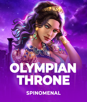 Olympian Throne