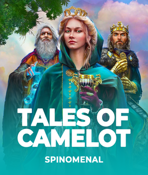 Tales of Camelot