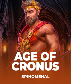 Age Of Cronus
