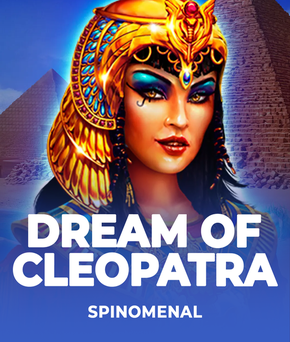 Dream of Cleopatra