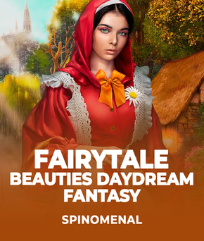 Fairytale Beauties - Daydream Fantasy