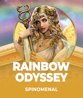 Rainbow Odyssey