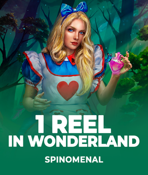 1 Reel - In Wonderland