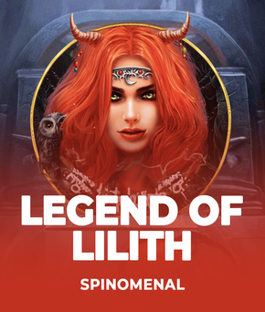 Legend Of Lilith