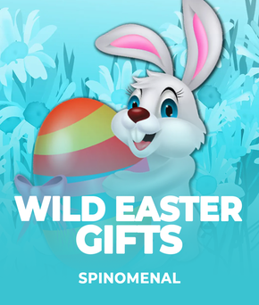 Wild Easter Gifts