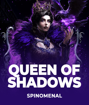 Queen Of Shadows