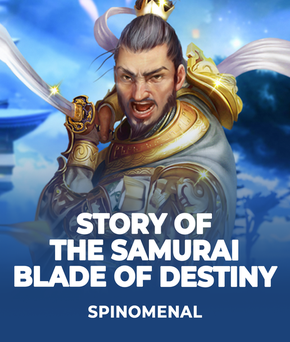 Story Of The Samurai - Blade Of Destiny