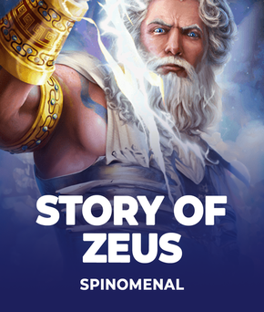 Story Of Zeus