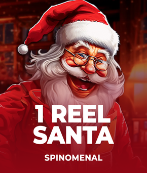 1 Reel Santa