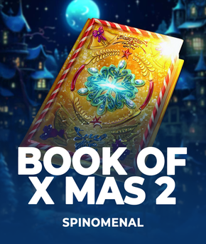 Book Of Xmas 2