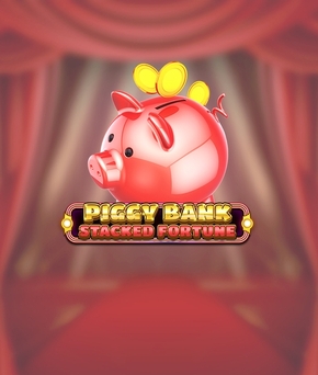 PiggyBank - Stacked Fortune