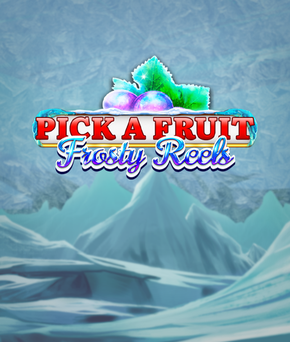 Pick A Fruit - Frosty Reels