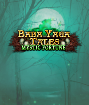 Baba Yaga Tales - Mystic Fortune