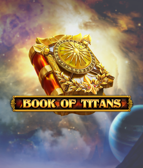 Book Of Titans