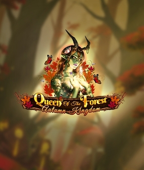 Queen Of The Forest - Autumn Kingdom