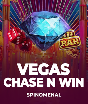 Vegas - Chase N Win