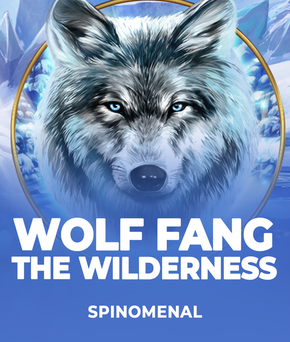 Wolf Fang - The Wilderness