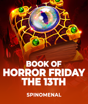 Book Of Horror
