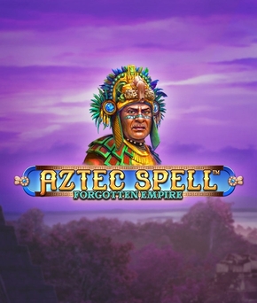 Aztec Spell Forgotten Empire