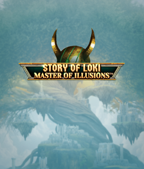 Story Of Loki - Master Of Illusions