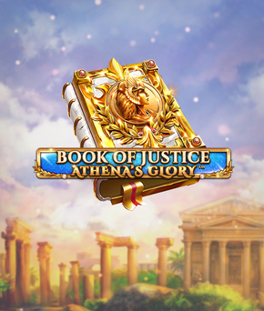 Book Of Justice - Athenas Glory