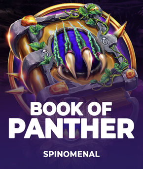 Book Of Panther