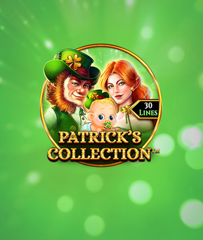 Patricks Collection -30E