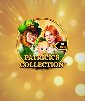 Patricks Collection -10E
