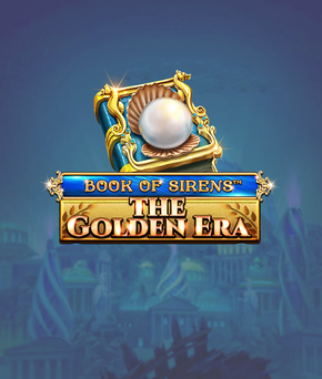 Book Of Sirens - The Golden Era