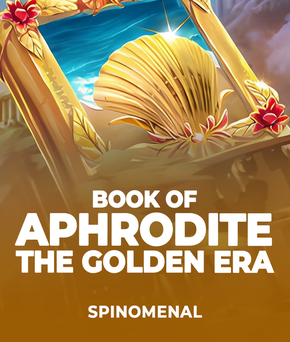 Book Of Aphrodite - The Golden Era