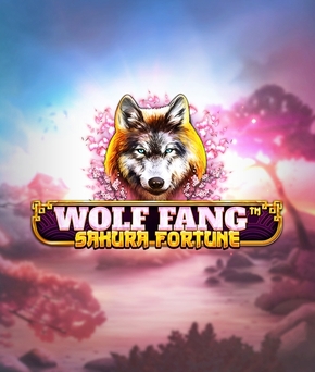Wolf Fang - Sakura Fortune