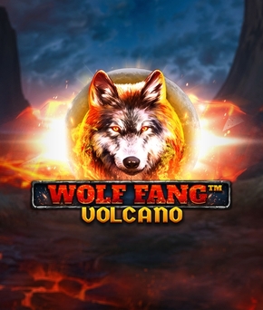 Wolf Fang - Volcano