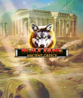 Wolf Fang - Ancient Greece