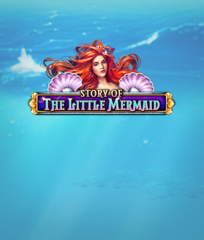 Story Of The Little Mermaid